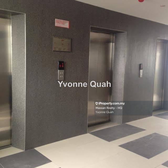 Service Residence for Sale in The Grand @ Kelana Damansara Suite by Yvonne Quah - iProperty.com.my