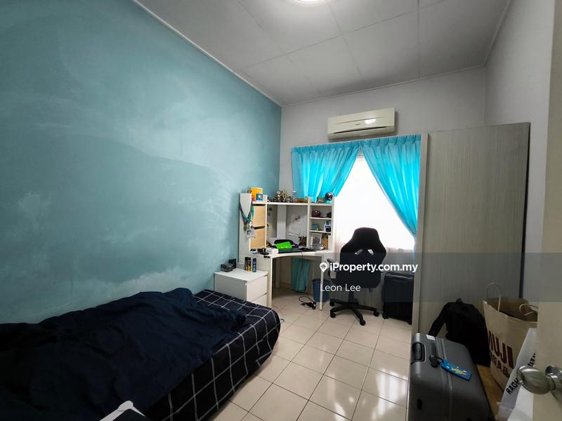 2-storey Terraced House for Sale in Bandar Kinrara Seksyen 5, Bandar Kinrara by Leon Lee - iProperty.com.my