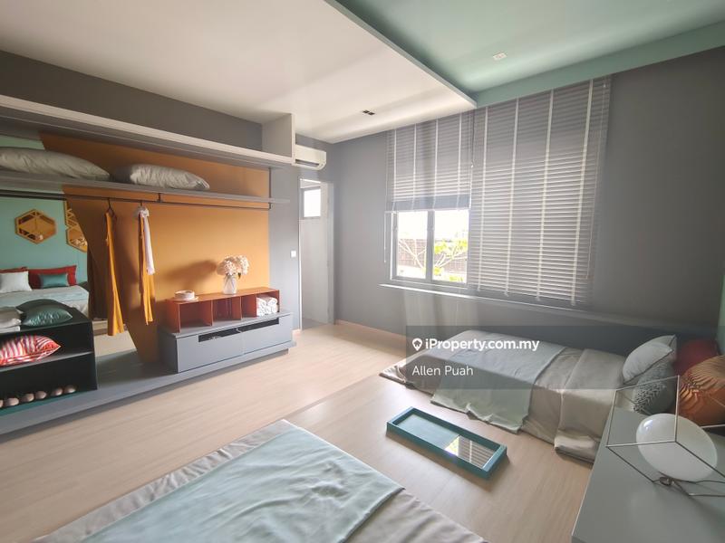 Bungalow House for Sale in New 2 Sty Bungalow Freehold 55x85 Semenyih, Semenyih by Allen Puah - iProperty.com.my