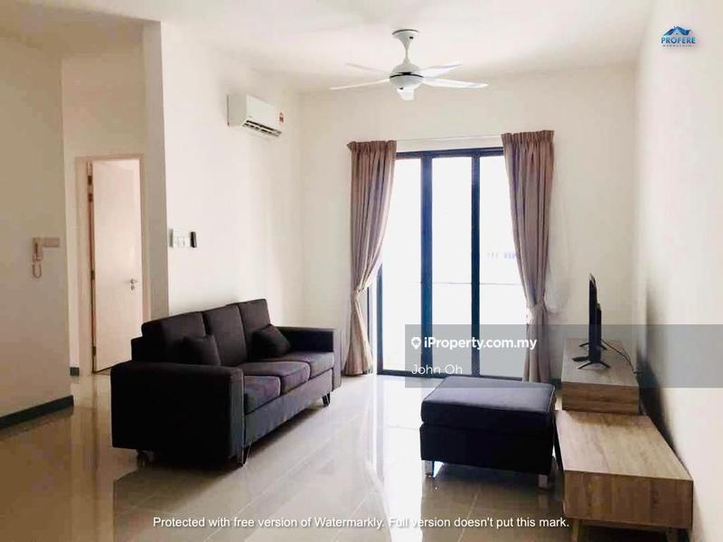 For Sale - Menara Rajawali