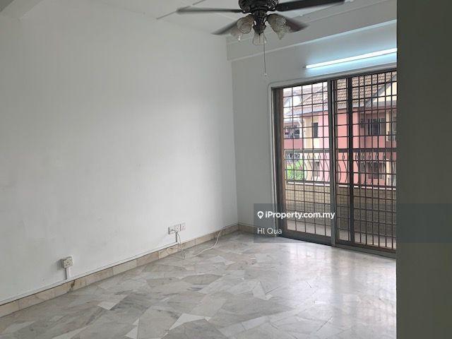 Pangsapuri untuk Dijual di 1A Pinang oleh Hl Qua - iProperty.com.my