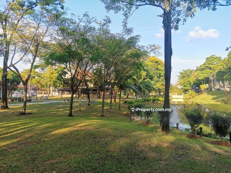 Semi-Detached House for Sale in Ara Vista, Ara Damansara by Pauline Lau - iProperty.com.my