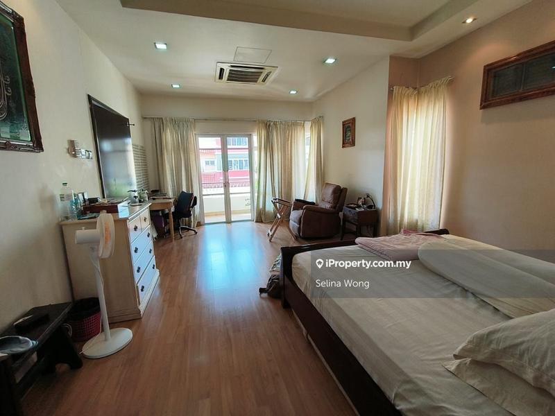 Semi-Detached House for Sale in Damansara Legenda, Petaling Jaya by Selina Wong - iProperty.com.my