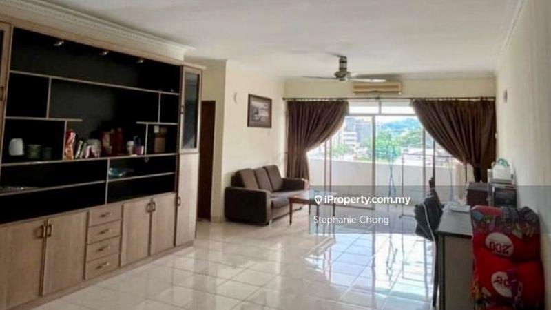 For Sale - University Tower