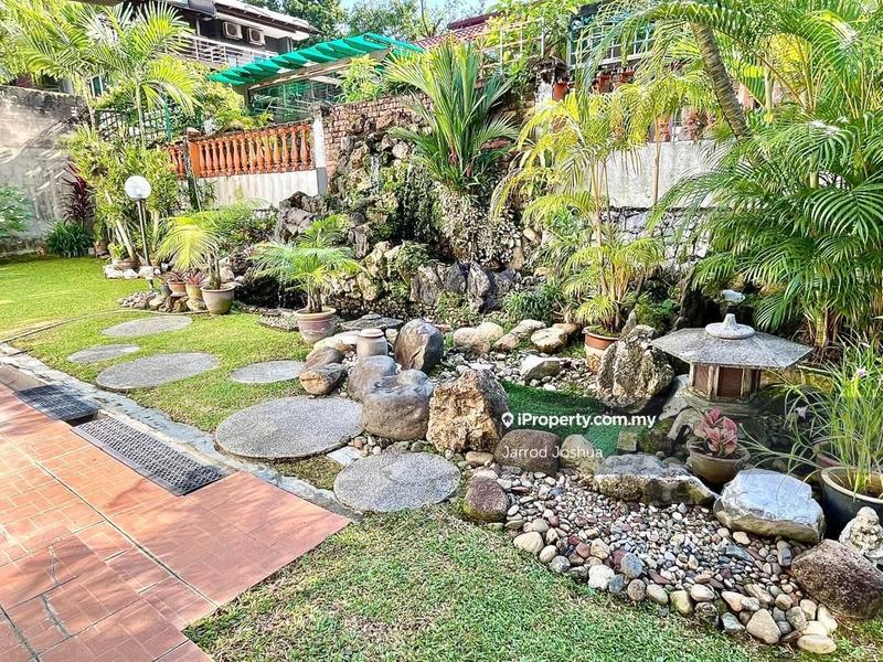 Banglo untuk Dijual di SS3, Petaling Jaya oleh Jarrod Joshua - iProperty.com.my