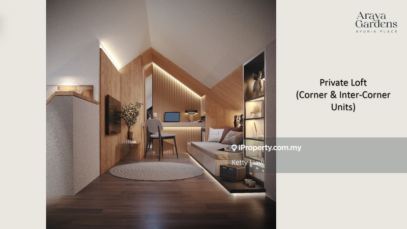 Rumah Berangkai 2 Tingkat untuk Dijual di Kota Kinabalu, Sabah oleh Ketty Liaw - iProperty.com.my