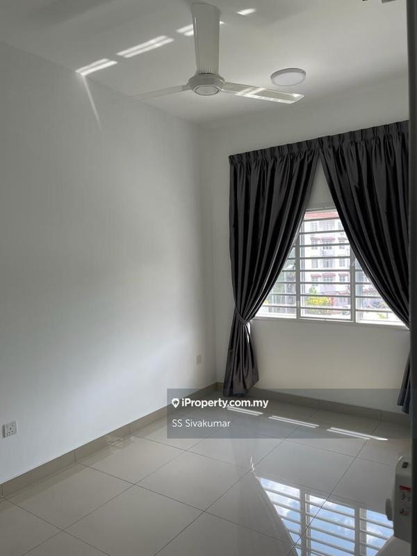 Apartment for Sale in Kiara Court by SS Sivakumar - iProperty.com.my