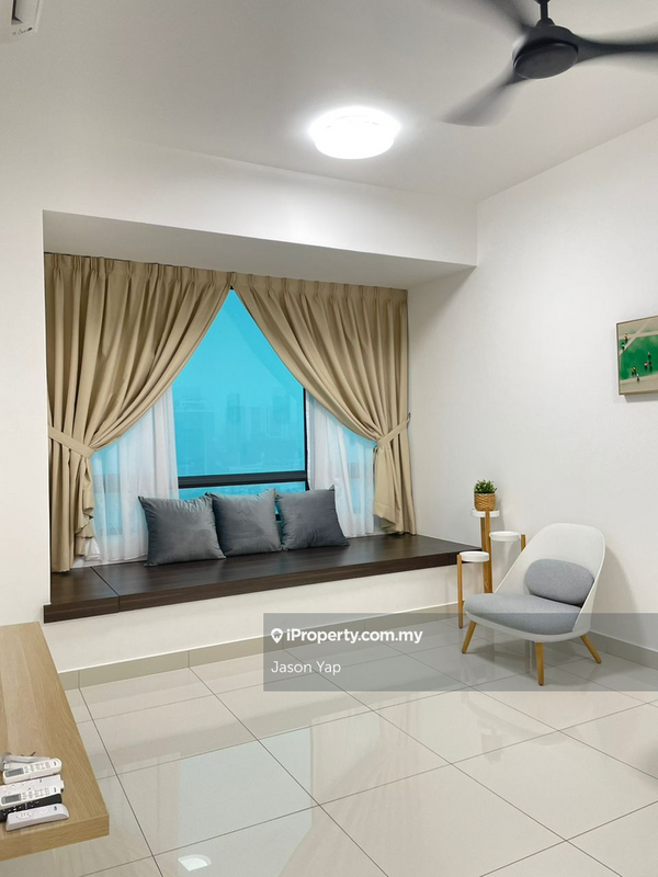 For Rent - Greenfield Residence