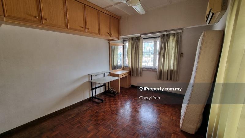 Bungalow House for Sale in Bangsar Baru, Bangsar by Cheryl Yen - iProperty.com.my