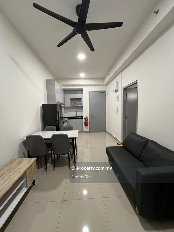 For Rent - 121 Residences