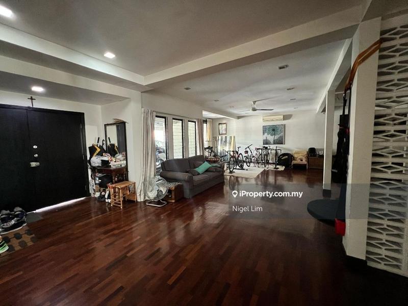 Semi-Detached House for Sale in SS 21, Damansara Utama, Petaling Jaya by Nigel Lim - iProperty.com.my