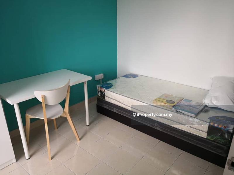 Condominium untuk Disewa di Suriamas oleh Mak Hon Yean - iProperty.com.my