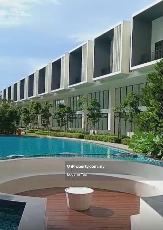 Condominium for Sale in Alstonia Garden Heights by Eugene Yap - iProperty.com.my