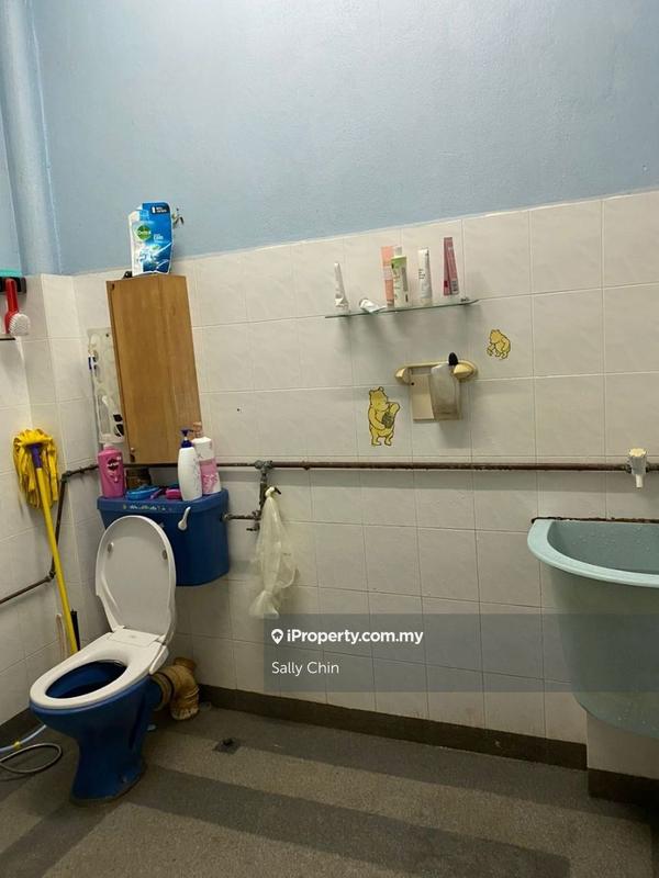 Rumah Berangkai 2 Tingkat untuk Dijual di Taman Ayer Itam, Ayer Itam oleh Sally Chin - iProperty.com.my