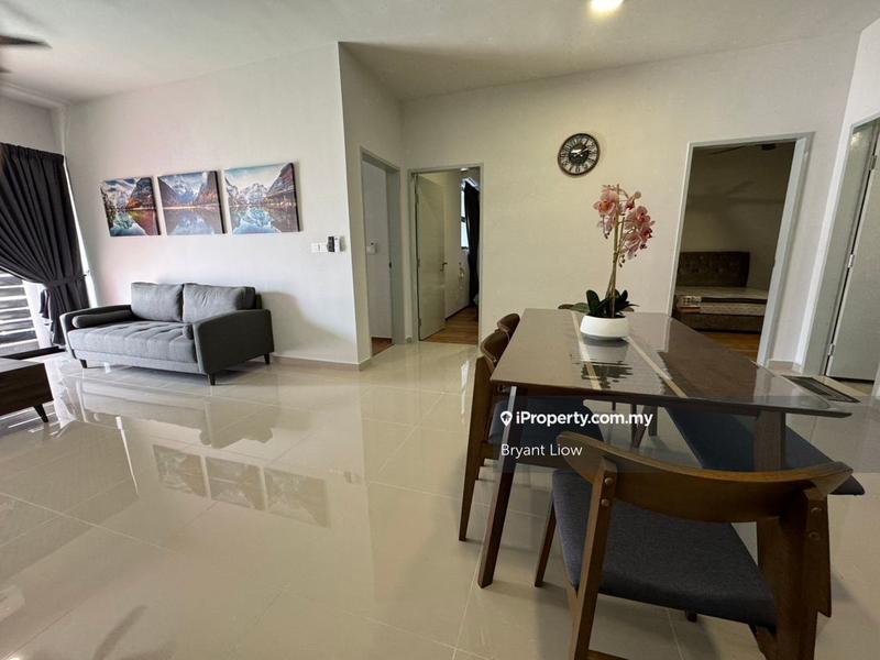 Kondominium untuk Disewa di Admiral Residences oleh Bryant Liow - iProperty.com.my