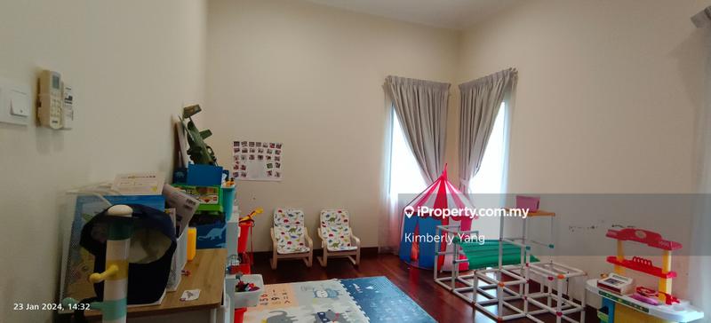 Bungalow House for Rent in KIARA PEAK RESIDENCE, MONT KIARA, Mont Kiara by Kimberly Yang - iProperty.com.my