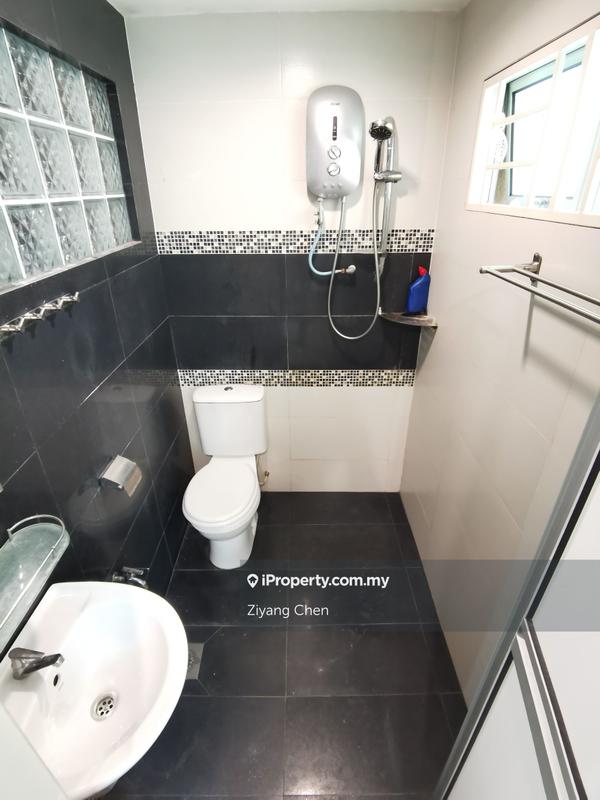 Rumah Berangkai 2 Tingkat untuk Dijual di Taman Kepong Indah, Kepong oleh Ziyang Chen - iProperty.com.my