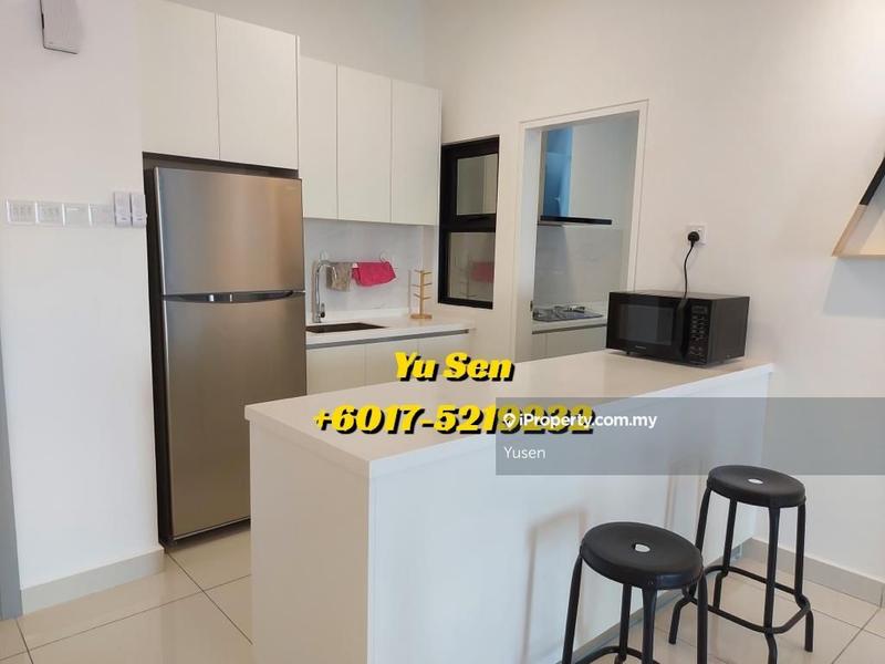 For Rent - Vertu Resort