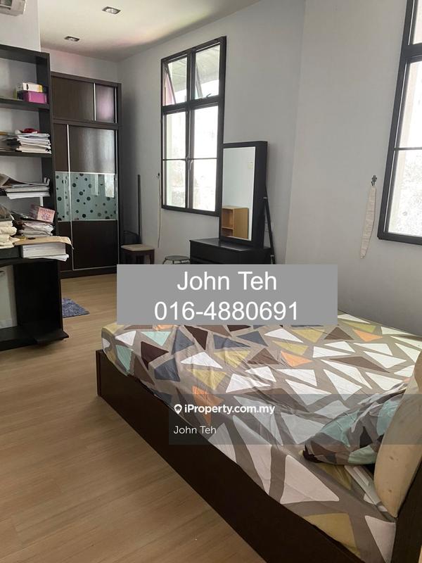Semi-Detached House for Sale in Teluk Kumbar, Gertak Sanggul by John Teh - iProperty.com.my