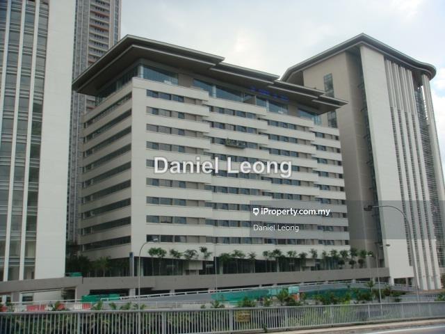 Pejabat untuk Dijual di Seksyen 8, Petaling Jaya oleh Daniel Leong - iProperty.com.my