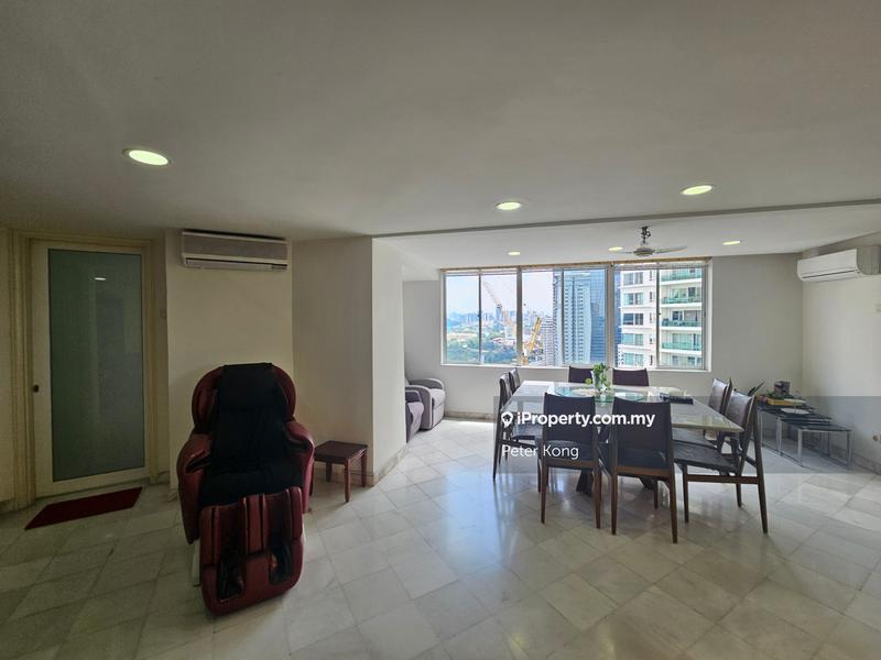 Condominium for Sale in Pantai Panorama Condominiums by Peter Kong - iProperty.com.my