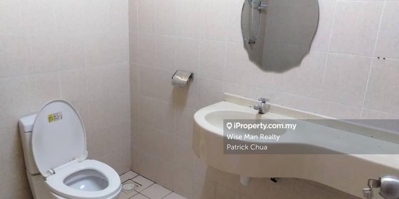 Kondominium untuk Dijual di Platinum Lake PV 10 oleh Patrick Chua - iProperty.com.my