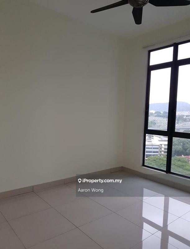 Condominium for Sale in Lido Residency by Aaron Wong - iProperty.com.my