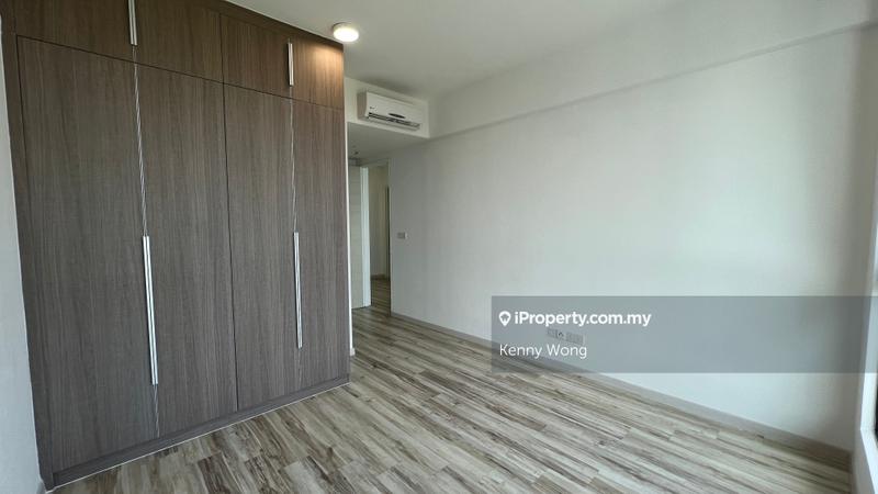 Residensi Servis untuk Dijual di The M @ Medini Macrolink oleh Kenny Wong - iProperty.com.my