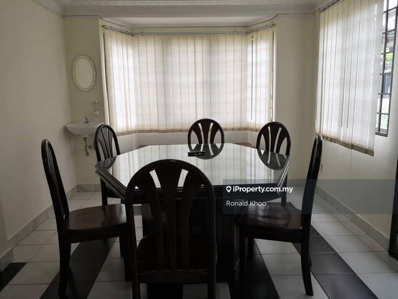 Banglo untuk Dijual di PJ ss1 kg tungku, Petaling Jaya oleh Ronald Khoo - iProperty.com.my