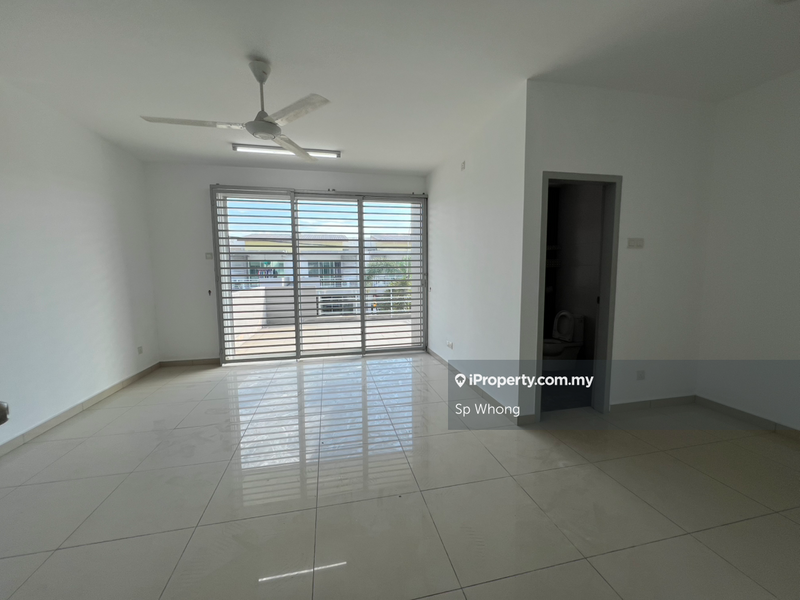 Rumah Teres 2-Tingkat untuk Dijual di Taman Casa Maya, Butterworth oleh Sp Whong - iProperty.com.my