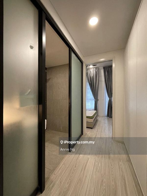 Service Residence for Rent in Cantara Residences by Annie Ng - iProperty.com.my