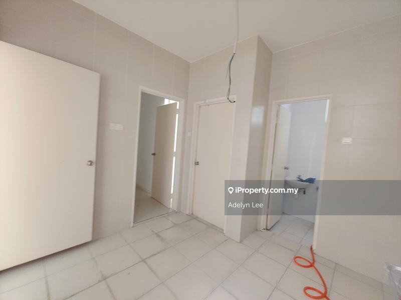 Semi-Detached House for Sale in Seri Sungai Long, Kajang by Adelyn Lee - iProperty.com.my