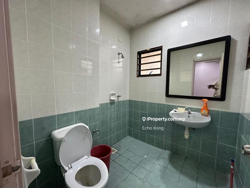 Semi-Detached House for Sale in Bukit Rahman Putra, Sungai Buloh by Echo Kong - iProperty.com.my