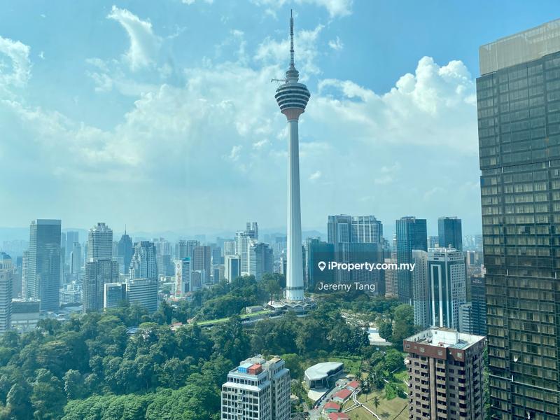 Kondominium untuk Dijual di Verticas Residensi oleh Jeremy Tang - iProperty.com.my