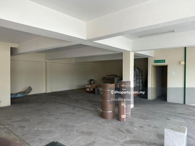 Semi-D Factory for Rent in Pjs 5, Petaling Jaya by Vincent Choo - iProperty.com.my