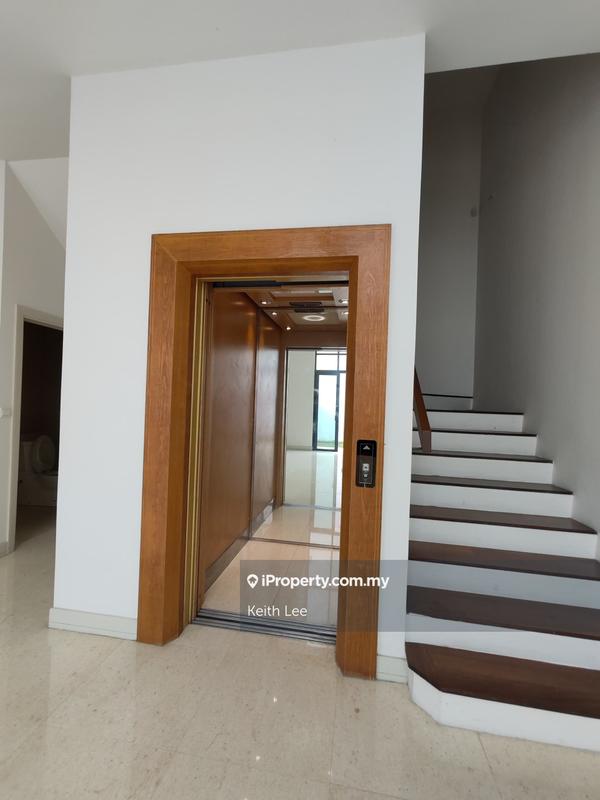 Bungalow House for Sale in Foresthill 3 Storey Bungalow Damansara Perdana, Damansara Perdana by Keith Lee - iProperty.com.my