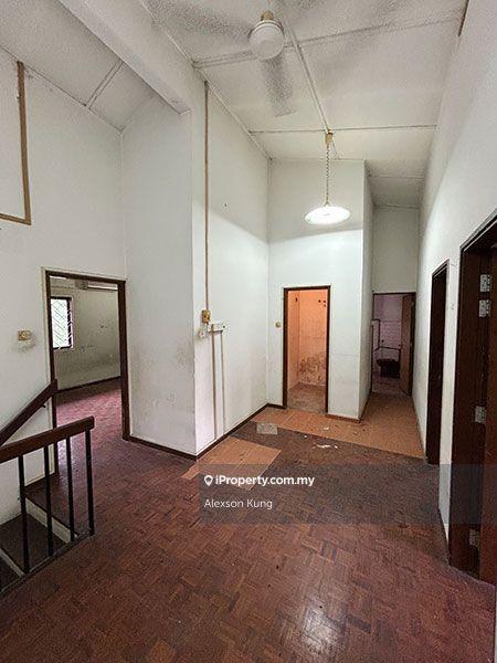 Rumah Teres untuk Dijual di Taman Melawati, Ulu Kelang oleh Alexson Kung - iProperty.com.my