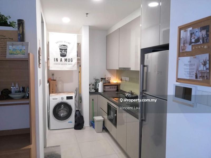 Service Residence for Sale in Ativo Suites @ Damansara Avenue by Vincent Lau - iProperty.com.my