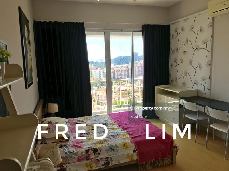 Kondominium untuk Dijual di Surin Condominium oleh Fred Lim - iProperty.com.my