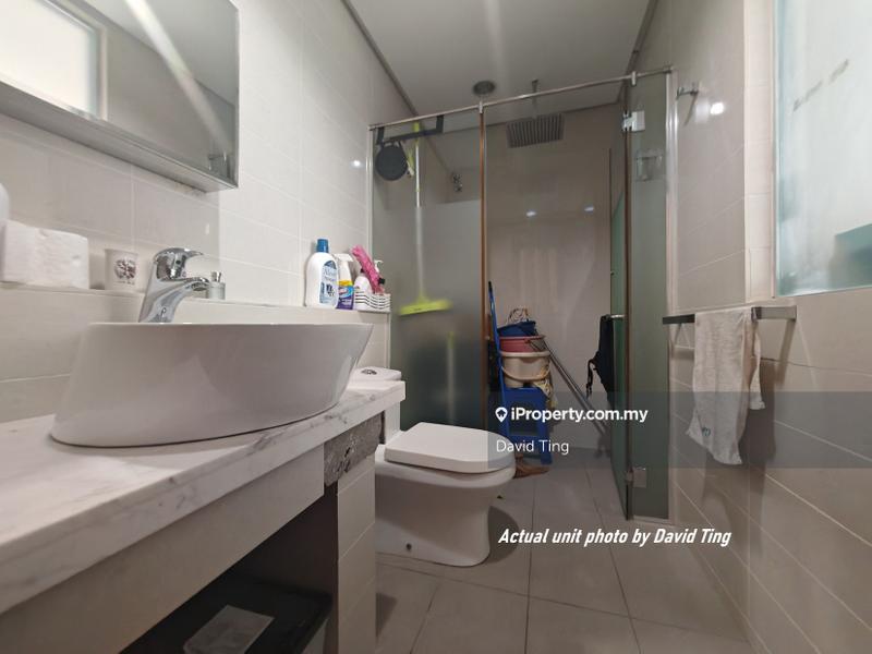 3-storey Terraced House for Sale in Taman Esplanad, Bukit Jalil by David Ting - iProperty.com.my