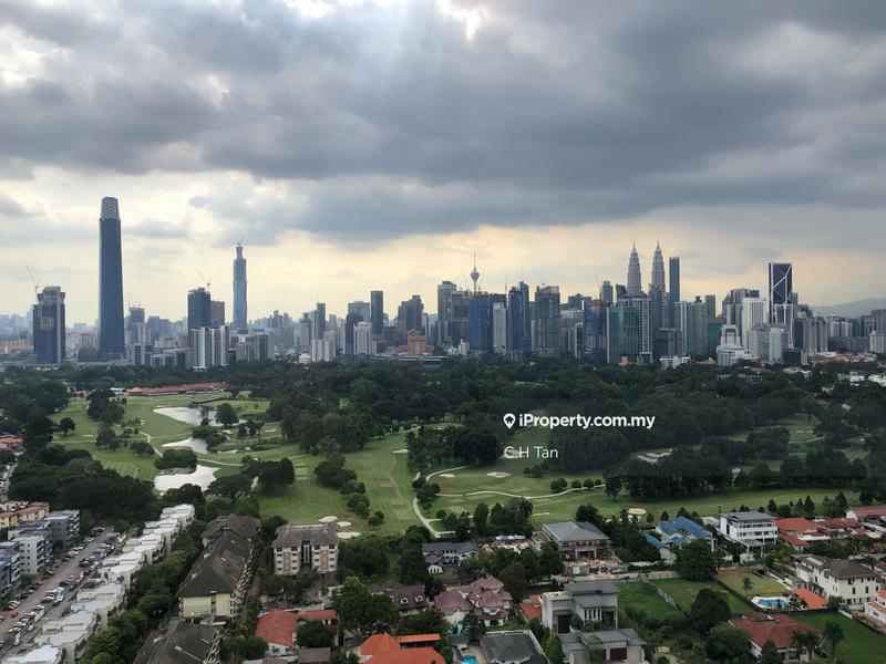 Service Residence for Sale in Sentrio Pandan by C.H Tan - iProperty.com.my
