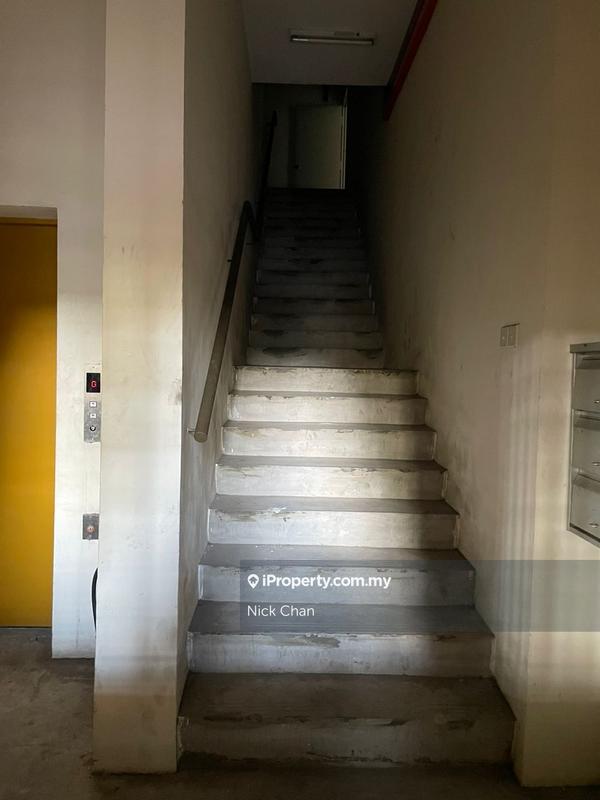 Pejabat untuk Disewa di Dataran Ara Damansara, Ara Damansara oleh Nick Chan - iProperty.com.my