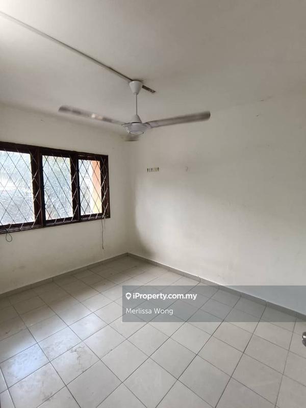 Apartment for Sale in Dahlia Apartment by Merlissa Wong - iProperty.com.my