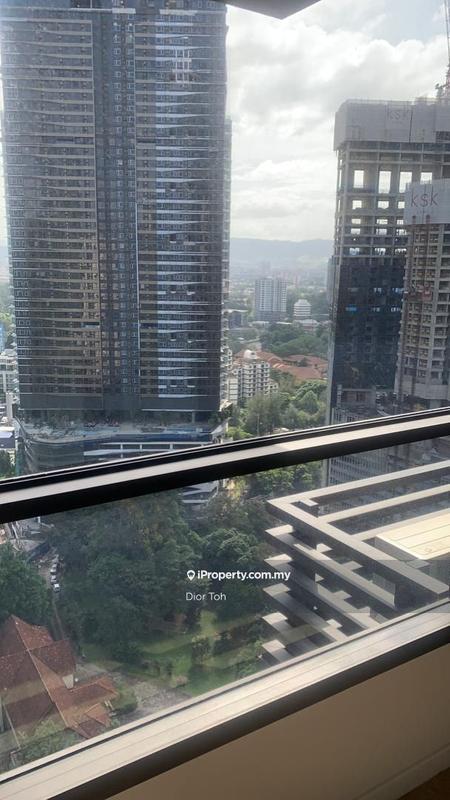 Service Residence for Sale in The Ruma by Dior Toh - iProperty.com.my