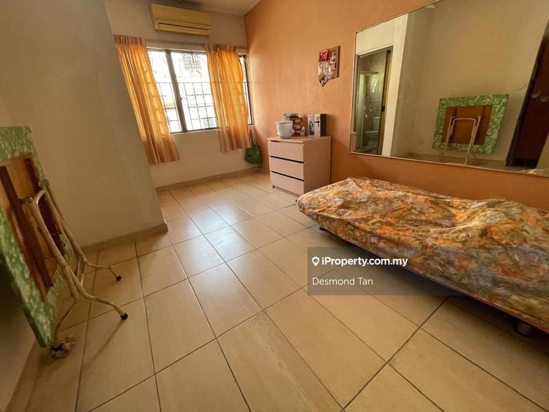 2-storey Terraced House for Sale in Taman Megah (Ss 24), Petaling Jaya by Desmond Tan - iProperty.com.my
