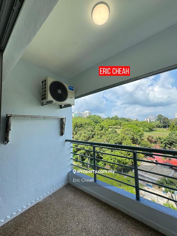 Kondominium untuk Dijual di Desa Bukit Jambul oleh Eric Cheah - iProperty.com.my