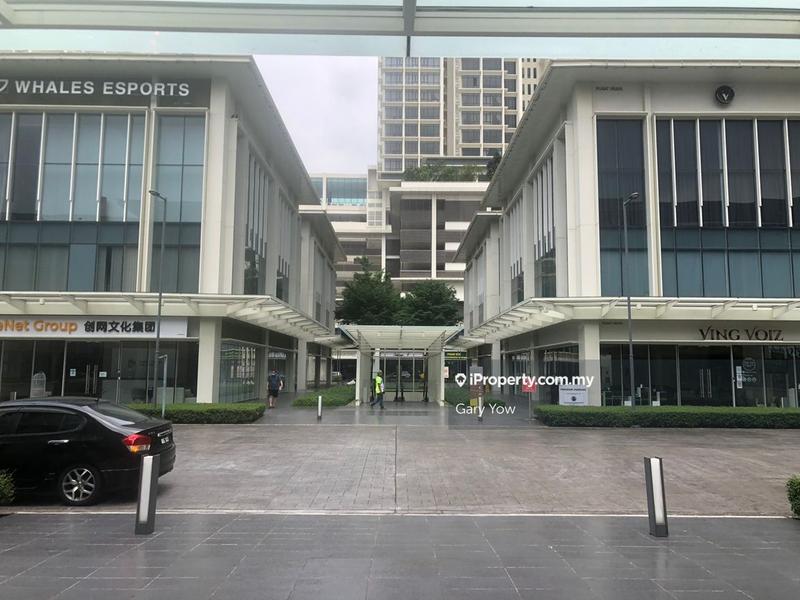For Sale - Signature Shop, Pavilion Bukit Jalil