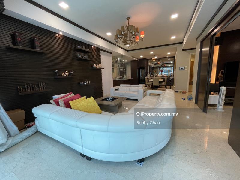 Service Residence for Sale in Binjai Residency by Bobby Chan - iProperty.com.my