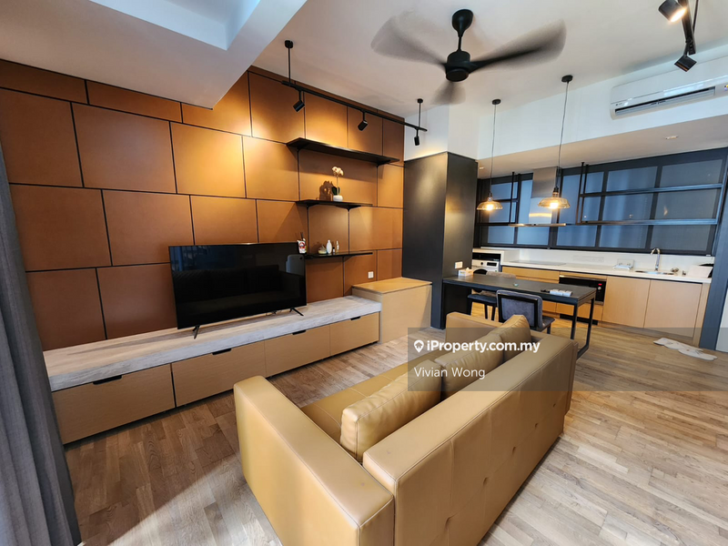 For Rent - Twy Duplex Condos