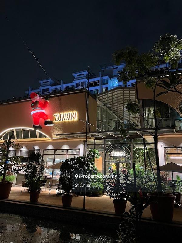 For Sale - Oasis Damansara, Ara Damansara